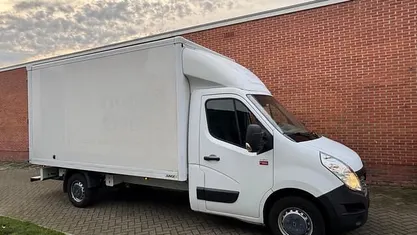 Overige Gebruikt 2015 Renault Master Van | € 7.950 (Super prijs)