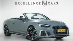 Gebruikt 2022 Audi S5 Cabriolet Design Cabriolet | € 77.950