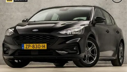 Occasion Ford Focus ST-Line 127 PK (93 kW) 2019 Hatchback