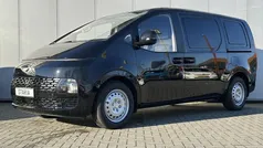 Gebruikt 2024 Hyundai Staria Van | € 26.442 (Eerlijke prijs)