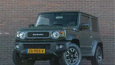 Gebruikt 2019 Suzuki Jimny SUV | € 34.950 (Eerlijke prijs)