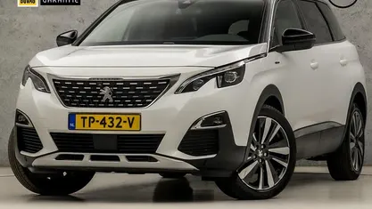 Occasion Peugeot 5008 GT-line 2018 SUV