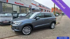 Grijs Gebruikt 2020 Seat Ateca XCELLENCE SUV | € 22.950 (Eerlijke prijs)