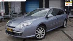 Blauw Gebruikt 2008 Renault Laguna III Stationwagen | € 2.295 (Eerlijke prijs)