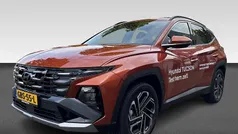 Oranje Gebruikt 2024 Hyundai Tucson Premium SUV | € 39.930 (Eerlijke prijs)