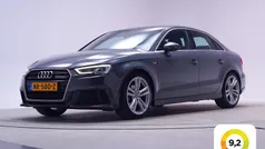Grijs Gebruikt 2017 Audi A3 S-Line Sedan | € 13.909 (Eerlijke prijs)