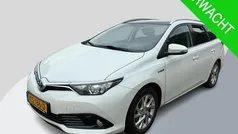 Gebruikt 2016 Toyota Auris Trend Hatchback | € 12.850 (Goede deal)