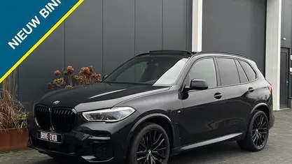 Occasion 2022 BMW X5 M Sport SUV | € 67.995 (Super prijs)