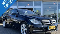 Gebruikt 2011 Mercedes 180 Sedan | € 10.500 (Eerlijke prijs)