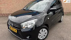 Gebruikt 2016 Suzuki Celerio Comfort Hatchback | € 7.250 (Eerlijke prijs)
