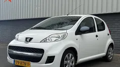 Gebruikt 2011 Peugeot 107 Hatchback | € 3.499 (Eerlijke prijs)