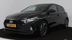 Gebruikt 2023 Hyundai i20 Comfort Hatchback | € 18.945 (Eerlijke prijs)