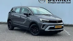 Gebruikt 2021 Opel Crossland X GS Line SUV | € 16.950 (Eerlijke prijs)