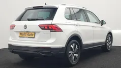 Gebruikt 2021 VW Tiguan Elegance SUV | € 27.390 (Super prijs)