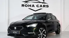 Gebruikt 2021 Seat Leon Business Hatchback | € 21.945 (Eerlijke prijs)