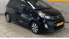 Gebruikt 2014 Kia Picanto Hatchback | € 7.250 (Eerlijke prijs)