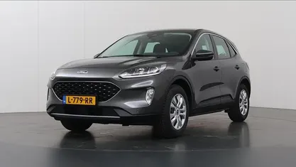 Grijs Occasion 2021 Ford Kuga Trend SUV | € 20.835 (Eerlijke prijs)