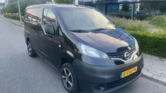 Overige Gebruikt 2012 Nissan NV200 Van | € 3.000 (Eerlijke prijs)