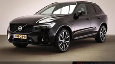 Gebruikt 2023 Volvo XC60 Ultimate SUV | € 53.595 (Eerlijke prijs)