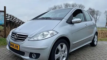 Occasion Mercedes A170 Classic 116 PK (85 kW) 2005 MPV
