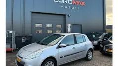 Gebruikt 2009 Renault Clio II Dynamique Hatchback | € 2.549 (Eerlijke prijs)