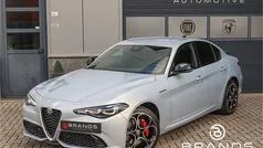 Wit Gebruikt 2024 Alfa Romeo Giulia Veloce Sedan | € 57.950 (Goede deal)