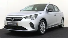Gebruikt 2022 Opel Corsa Edition Hatchback | € 15.525 (Eerlijke prijs)