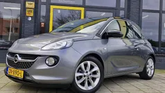 Grijs Gebruikt 2019 Opel Adam Hatchback | € 11.750 (Eerlijke prijs)