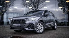 Gebruikt 2021 Audi Q3 Sportback S-Line SUV | € 37.950 (Super prijs)