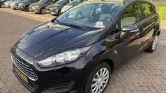 Gebruikt 2015 Ford Fiesta Style Hatchback | € 3.750 (Goede deal)