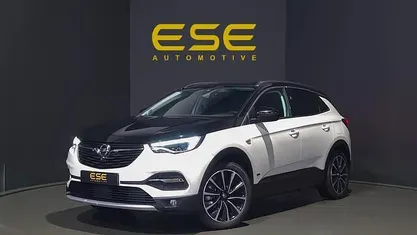 Occasion 2021 Opel Grandland X Ultimate SUV | € 19.995 (Super prijs)