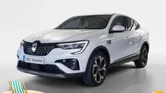 Wit Gebruikt 2024 Renault Arkana Techno SUV | € 29.940 (Eerlijke prijs)