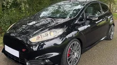 Gebruikt 2014 Ford Fiesta ST Hatchback | € 10.995 (Eerlijke prijs)