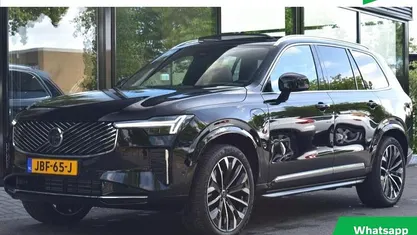 Gebruikt 2025 Volvo XC90 Ultra SUV | € 84.950 (Eerlijke prijs)