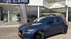 Hatchback Gebruikt 2023 Mazda 2 Inclusive Hatchback | € 19.450 (Eerlijke prijs)