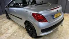 Peugeot 207 CC