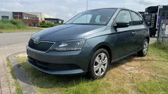 Overige Gebruikt 2016 Skoda Fabia Hatchback | € 3.200 (Super prijs)