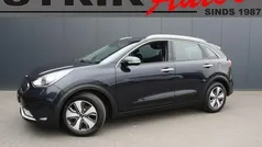 Blauw Gebruikt 2018 Kia Niro SUV | € 17.389 (Goede deal)