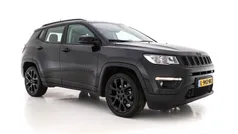 Gebruikt 2021 Jeep Compass Night Eagle SUV | € 17.945 (Eerlijke prijs)