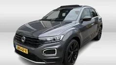 Gebruikt 2021 VW T-Roc Sportline SUV | € 29.450 (Eerlijke prijs)