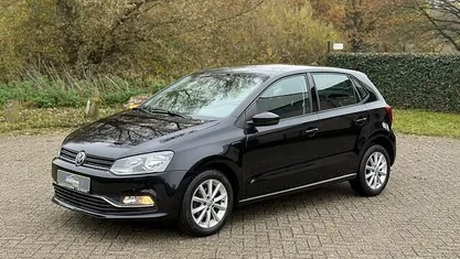 Occasion 2015 VW Polo Highline Hatchback | € 9.350 (Eerlijke prijs)