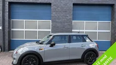 Gebruikt 2016 Mini ONE Business Hatchback | € 10.445 (Eerlijke prijs)