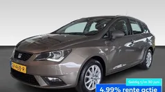 Gebruikt 2015 Seat Ibiza ST CONNECT Stationwagen | € 7.945 (Eerlijke prijs)