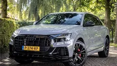Gebruikt 2022 Audi Q8 Competition SUV | € 77.950 (Super prijs)