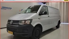 Gebruikt 2017 VW T6 Van | € 10.650 (Super prijs)