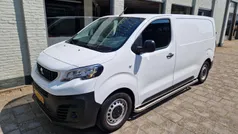 Wit Gebruikt 2016 Peugeot Expert Van | € 13.300 (Eerlijke prijs)