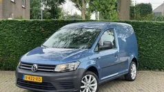 Gebruikt 2018 VW Caddy Business MPV | € 10.995 (Eerlijke prijs)