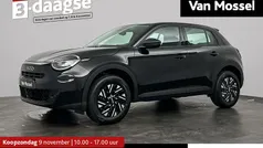 Gebruikt 2025 Fiat 600 Pop SUV | € 27.900 (Goede deal)