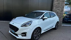 Gebruikt 2022 Ford Puma ST-Line SUV | € 26.250 (Eerlijke prijs)