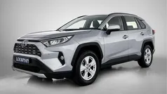 Gebruikt 2019 Toyota RAV4 Active SUV | € 30.900 (Goede deal)